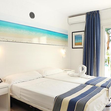 Hotel Cassandra El Arenal  Bagian luar foto