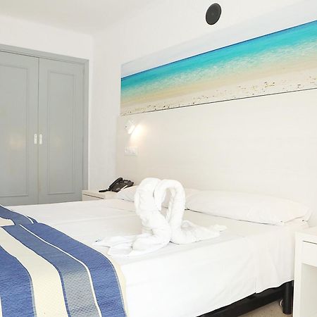 Hotel Cassandra El Arenal  Bagian luar foto