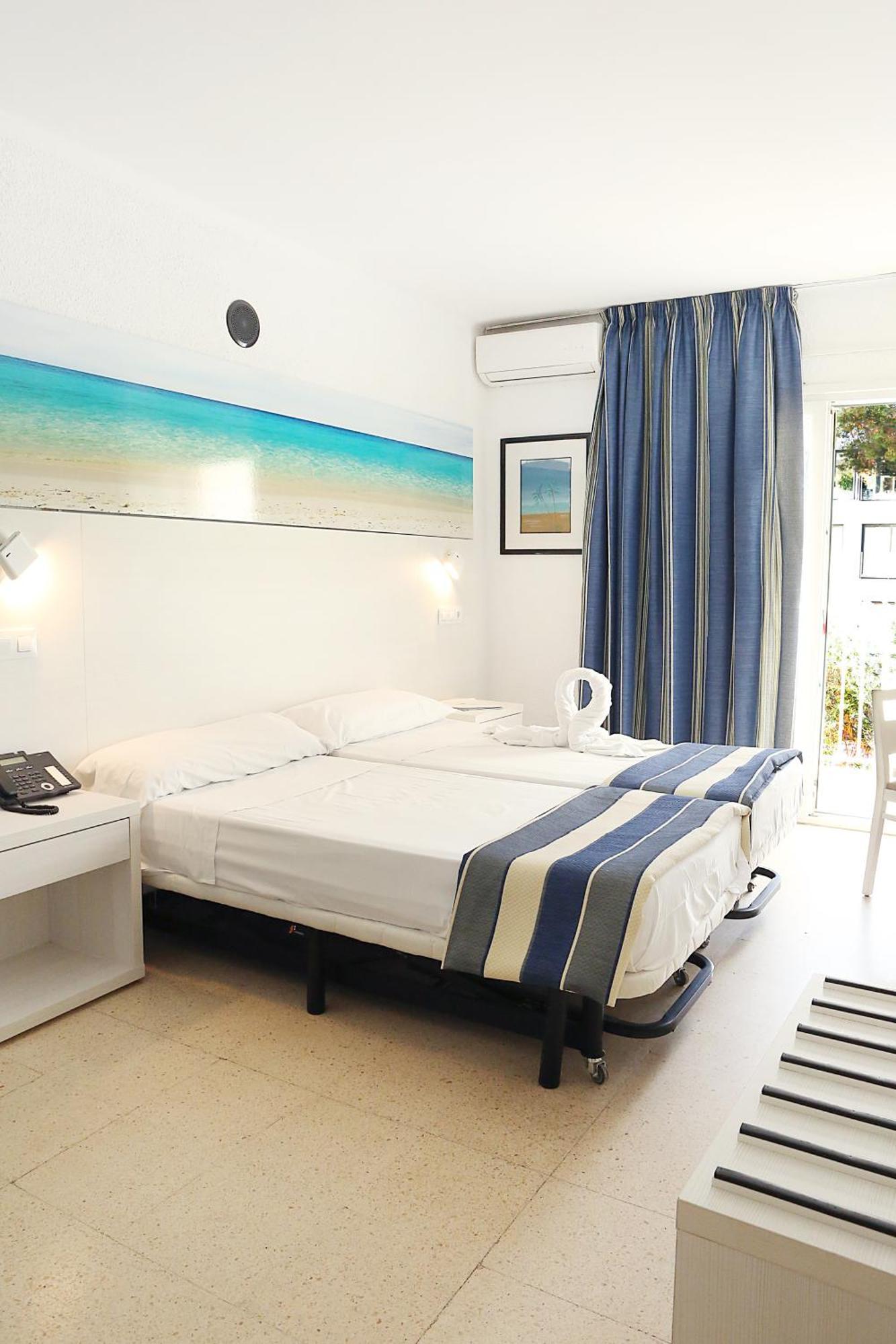 Hotel Cassandra El Arenal  Bagian luar foto