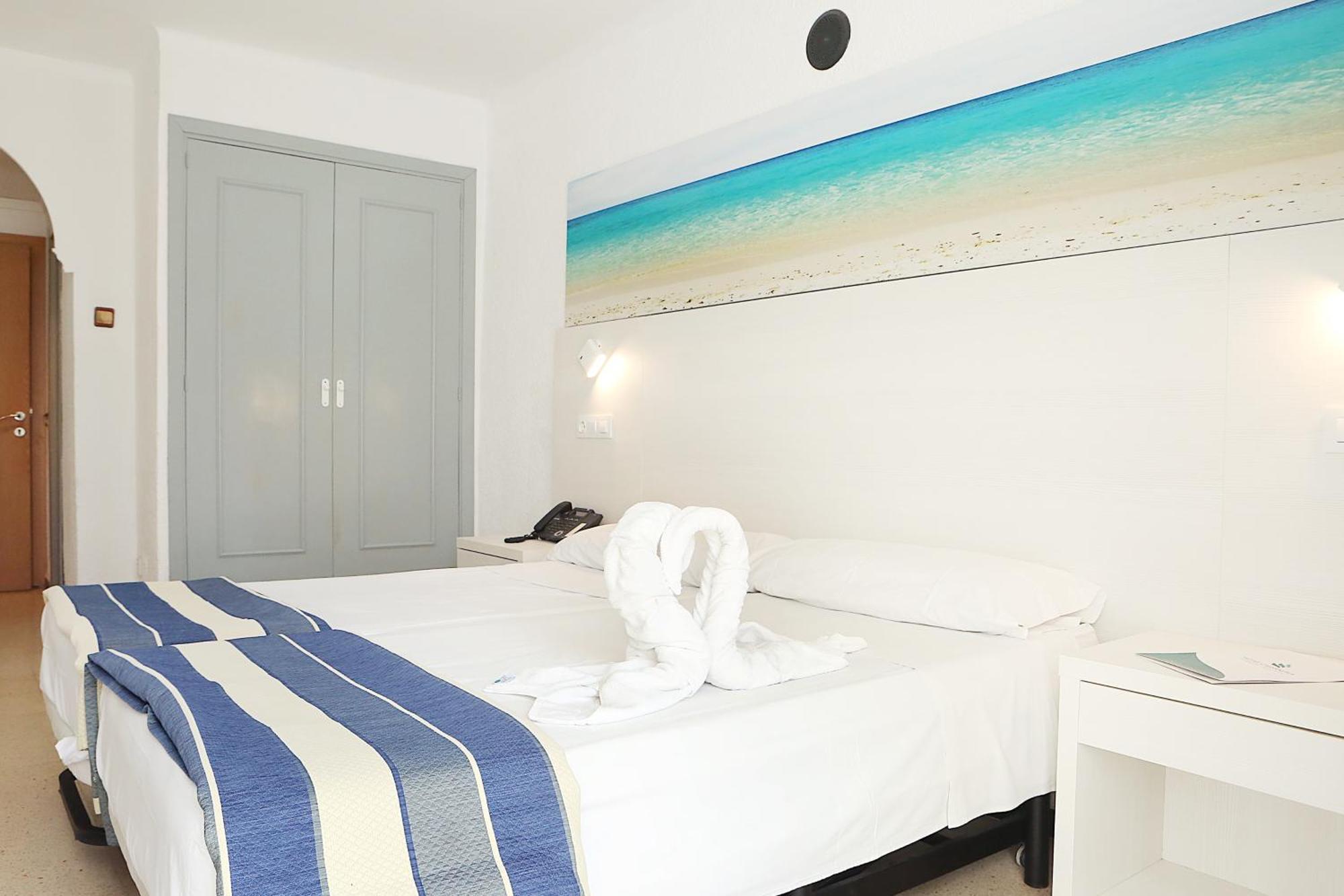 Hotel Cassandra El Arenal  Bagian luar foto