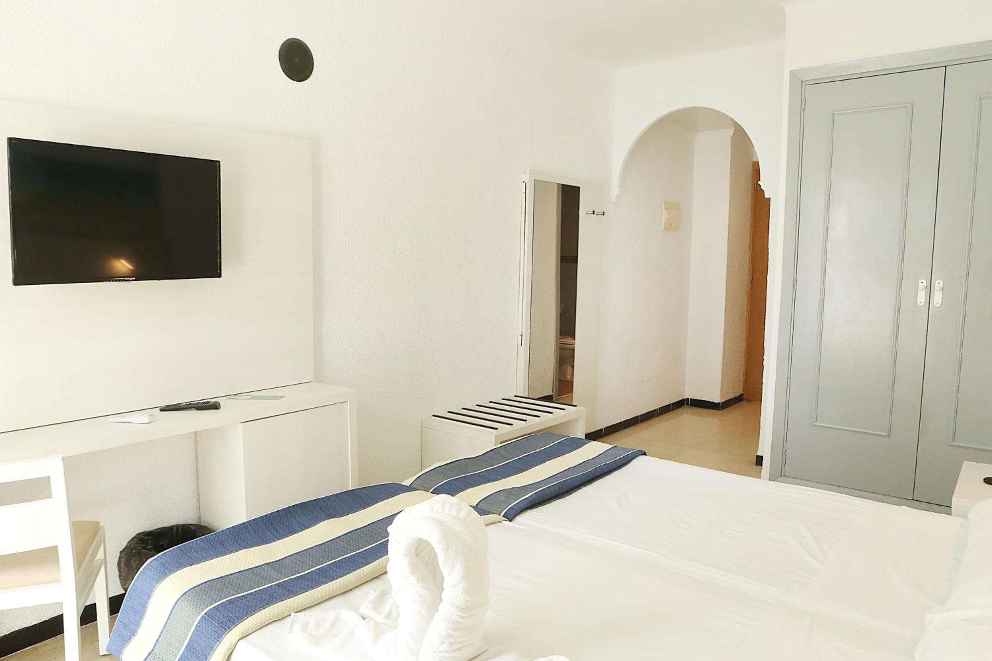 Hotel Cassandra El Arenal  Bagian luar foto