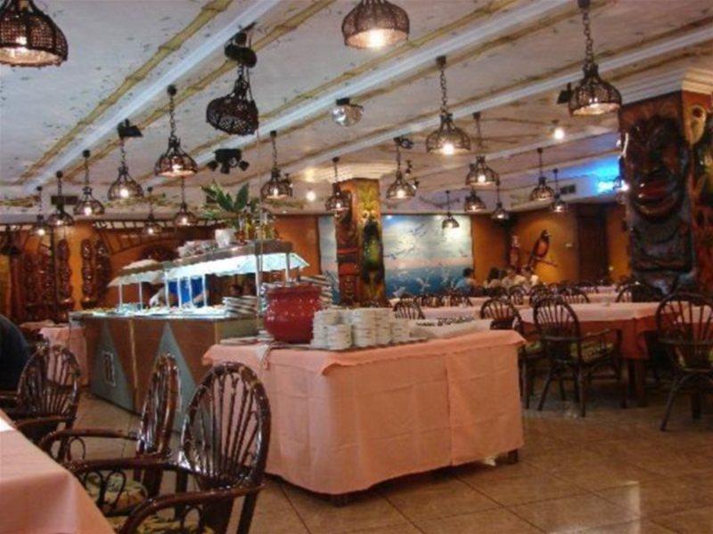 Hotel Cassandra El Arenal  Bagian luar foto
