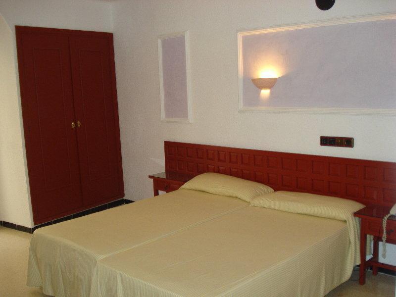 Hotel Cassandra El Arenal  Bagian luar foto