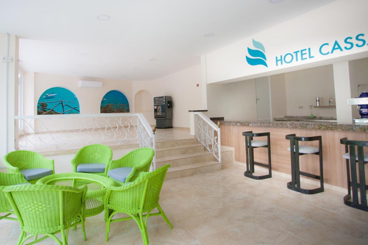 Hotel Cassandra El Arenal  Bagian luar foto