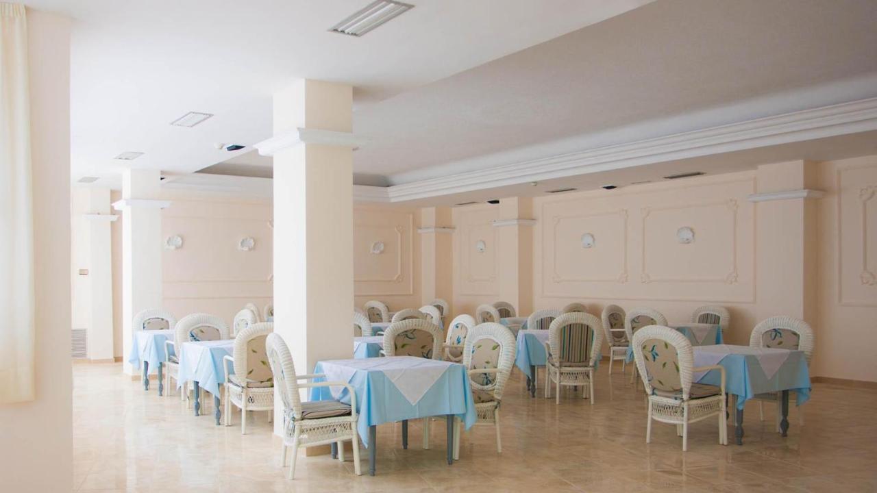 Hotel Cassandra El Arenal  Bagian luar foto